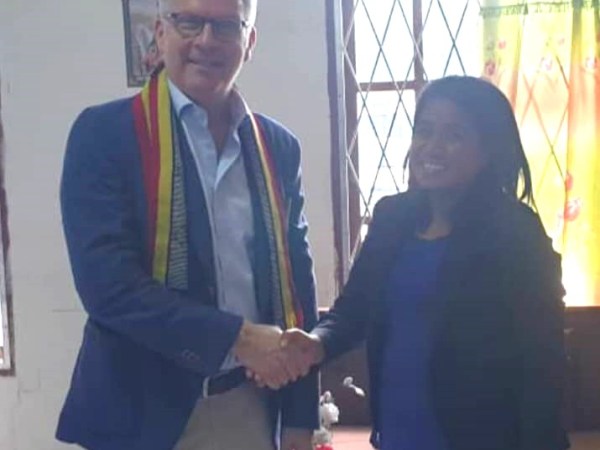 ACF Launches Second Phase of Women’s Leadership Project in&nbsp;Timor-Leste